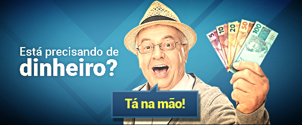 Não pague taxas